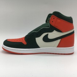 PK God Batch Unisex SoleFly x Air Jordan 1 Retro High OG AV3905-138