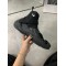 Unisex MMW x Nike Free TR Flyknit 3 AQ9201-001 Black
